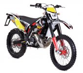 2010 GAS GAS EC 125 2T Six-Days photo
